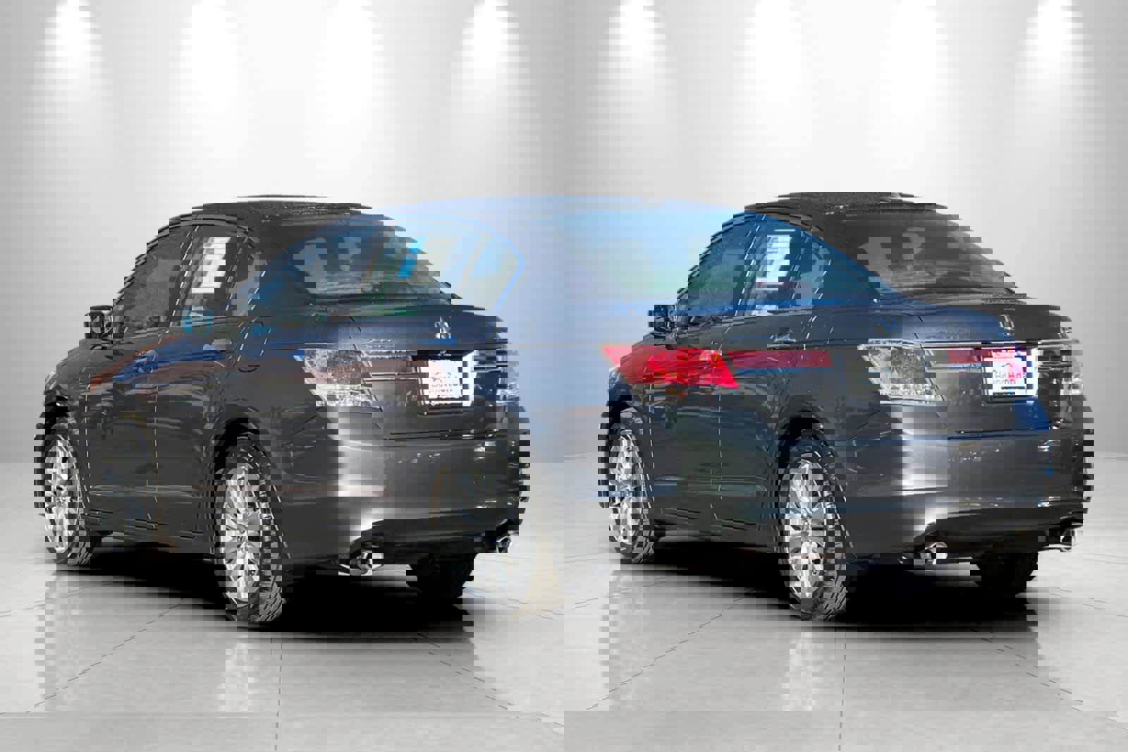 Used 2012 Honda Accord EX-L image 6