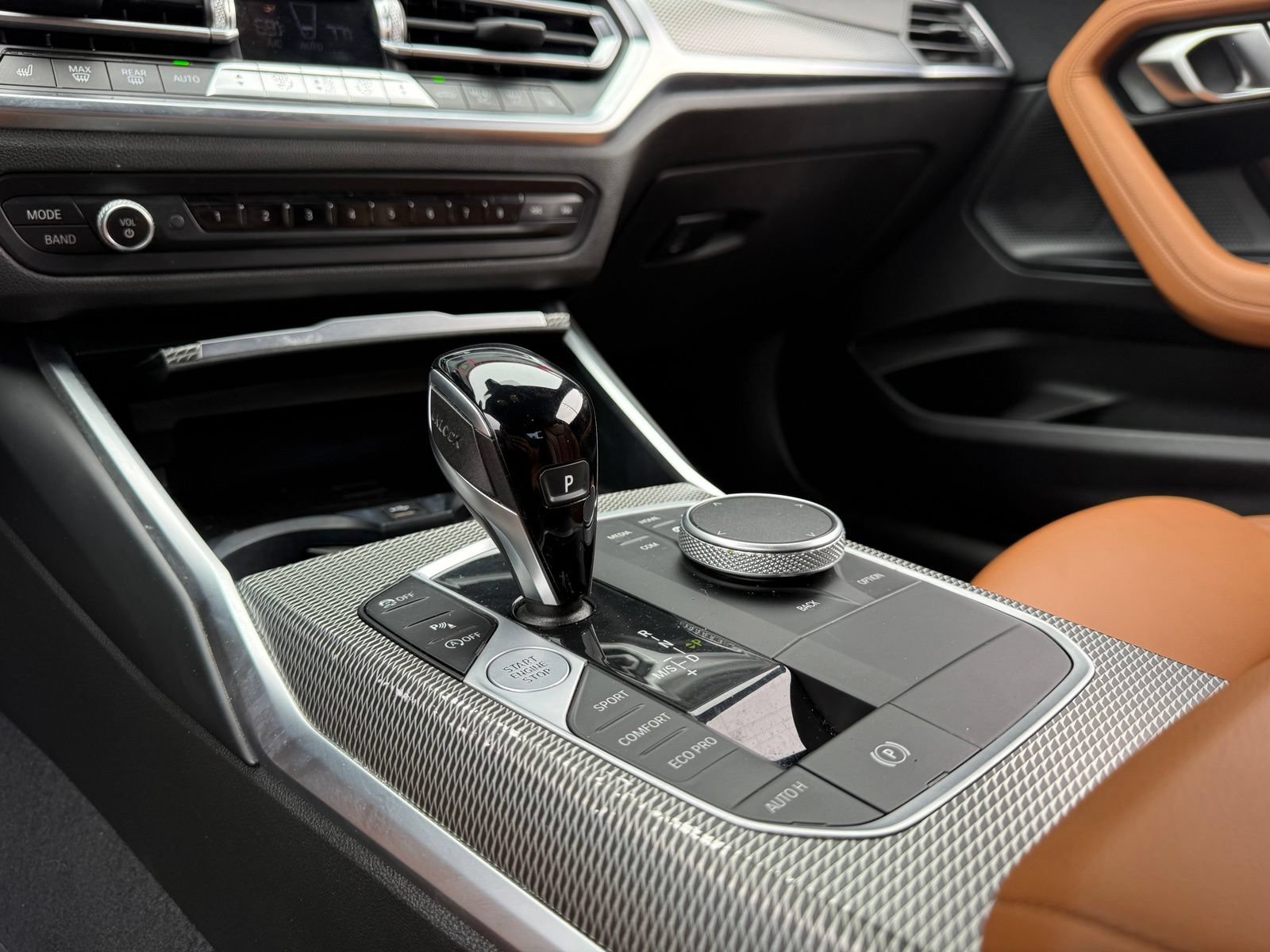 Used 2022 BMW 230i Coupe w/ Premium Package RWD image 24