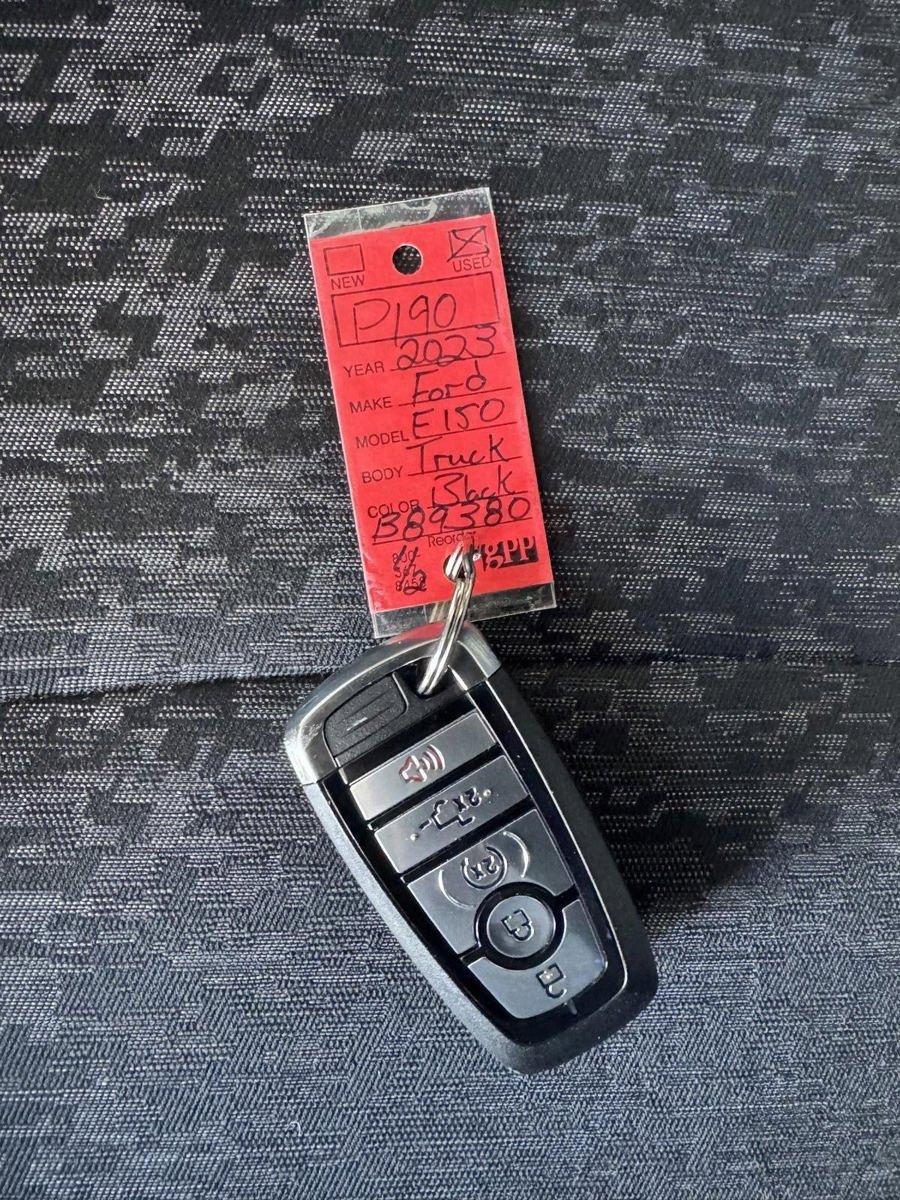 Used 2023 Ford F150 Tremor AWD/4WD image 36