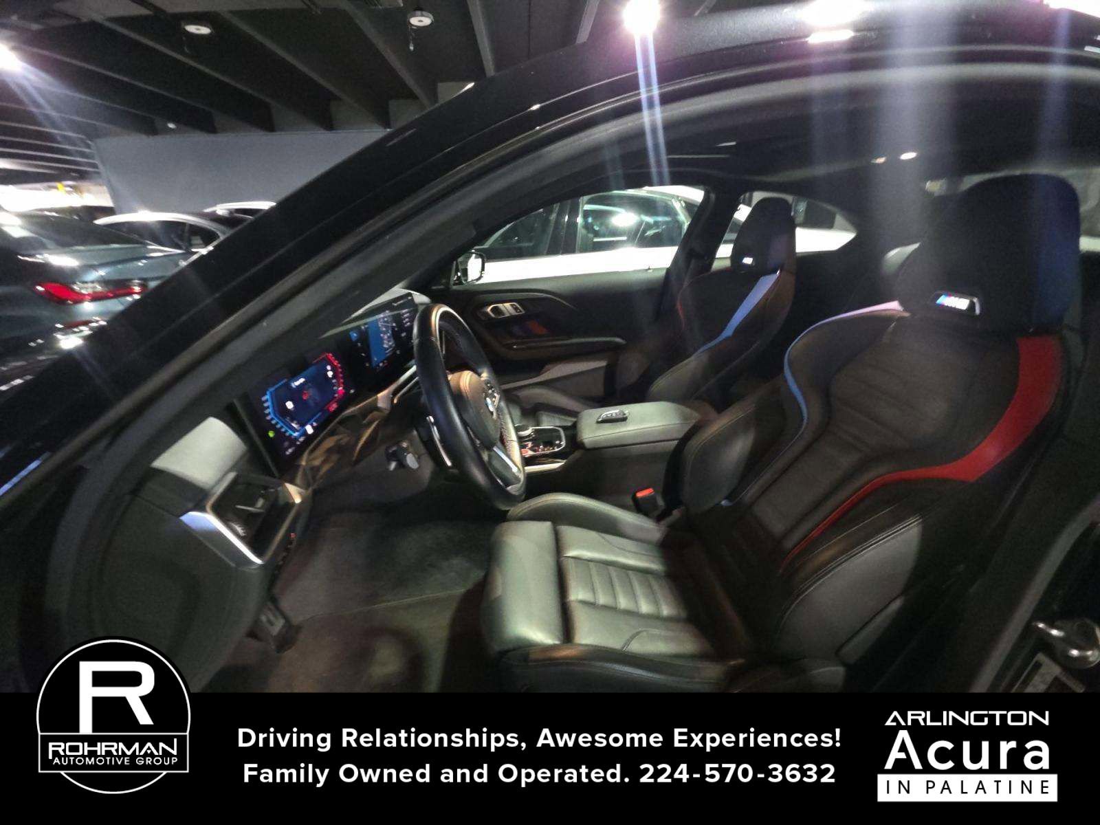 Used 2023 BMW M2 RWD image 5