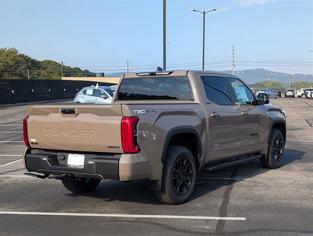 New 2026 Toyota Tundra Limited image 5