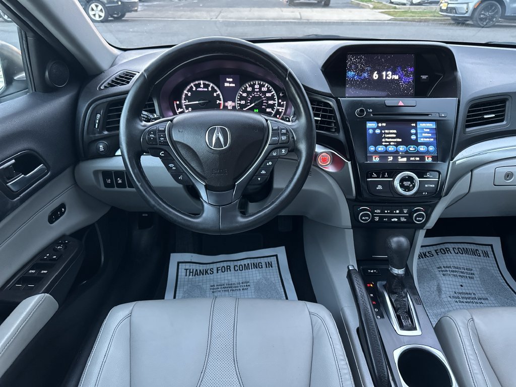 Used 2019 Acura ILX FWD image 25
