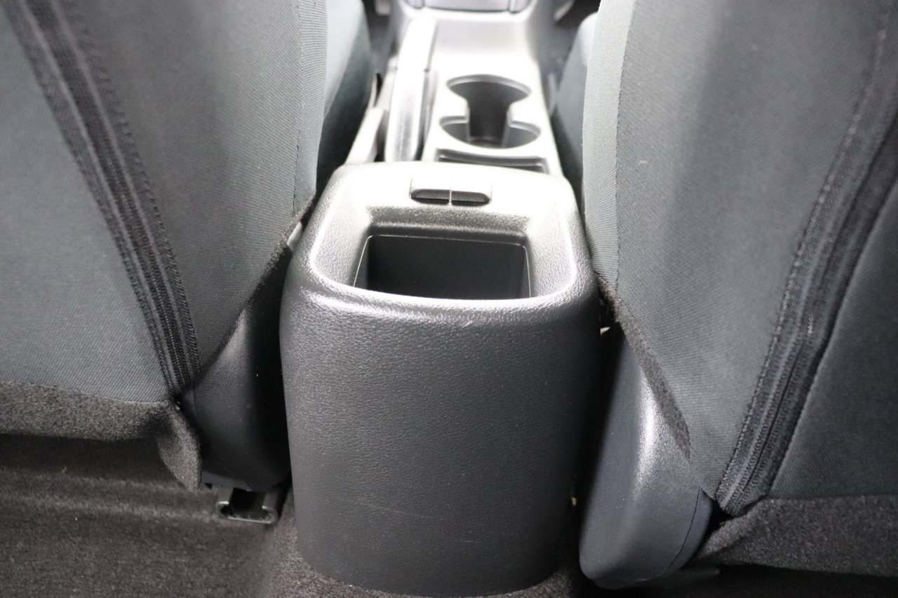 Used 2024 Nissan Versa S w/ Trunk Package image 20