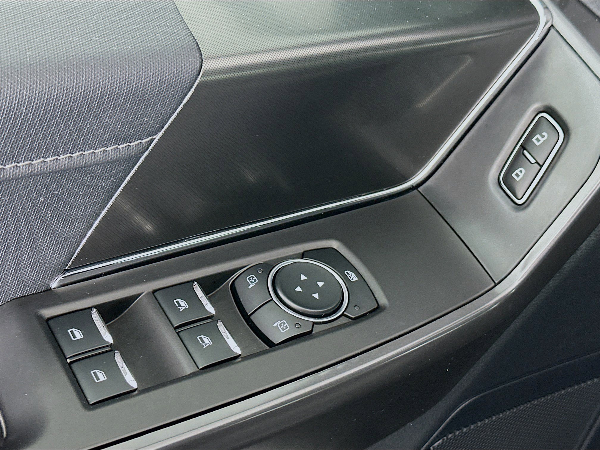 Used 2024 Ford F150 XLT w/ Equipment Group 302A MID image 15