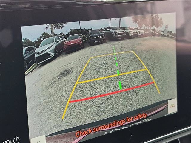 Used 2024 Toyota RAV4 XLE w/ Convenience Package FWD image 13