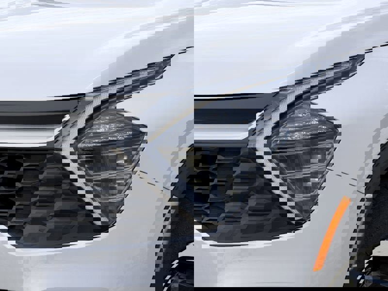 New 2025 Kia Sportage LX image 10