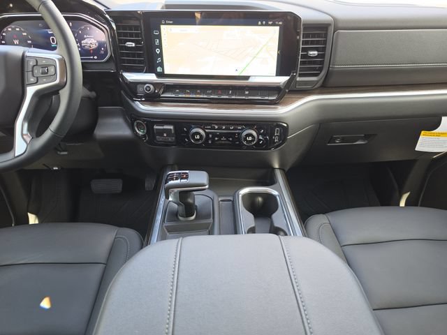 New 2026 Chevrolet Silverado 1500 LT w/ Safety Package RWD image 18