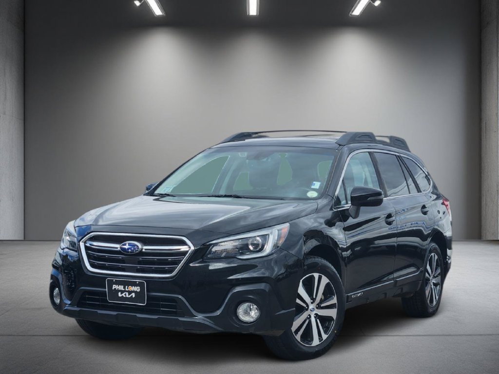 Used 2019 Subaru Outback 2.5i Limited AWD/4WD image 1