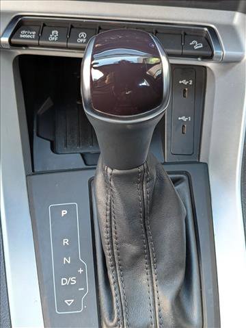 Used 2022 Audi Q3 2.0T Premium Plus w/ Premium Plus Package image 15