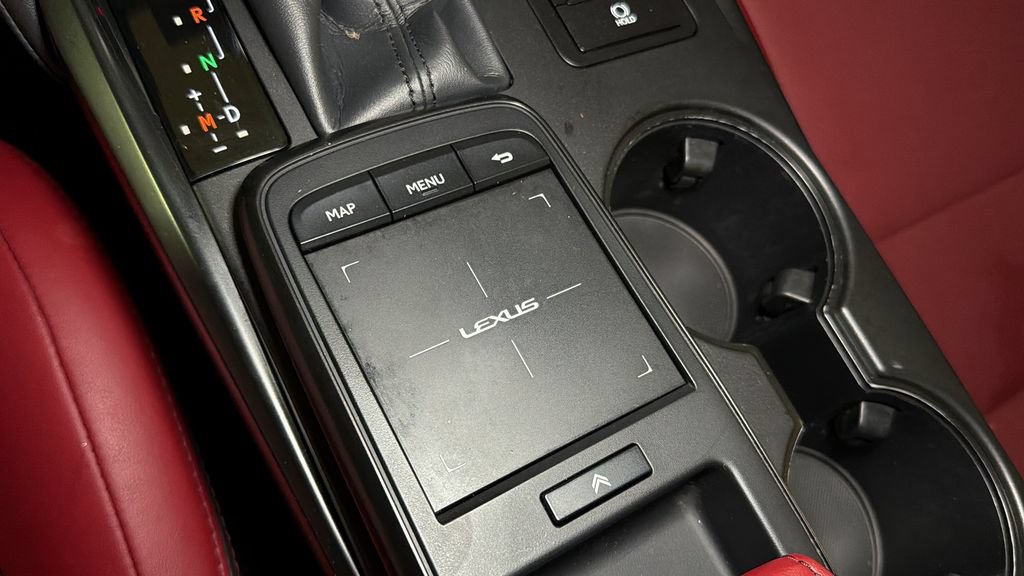 Used 2022 Lexus IS 300 AWD w/ Premium Package image 30