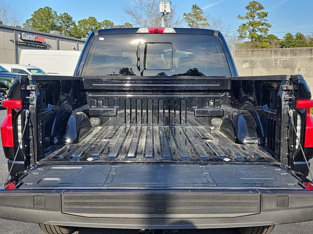 Used 2023 Ford F150 Lightning Lariat image 12