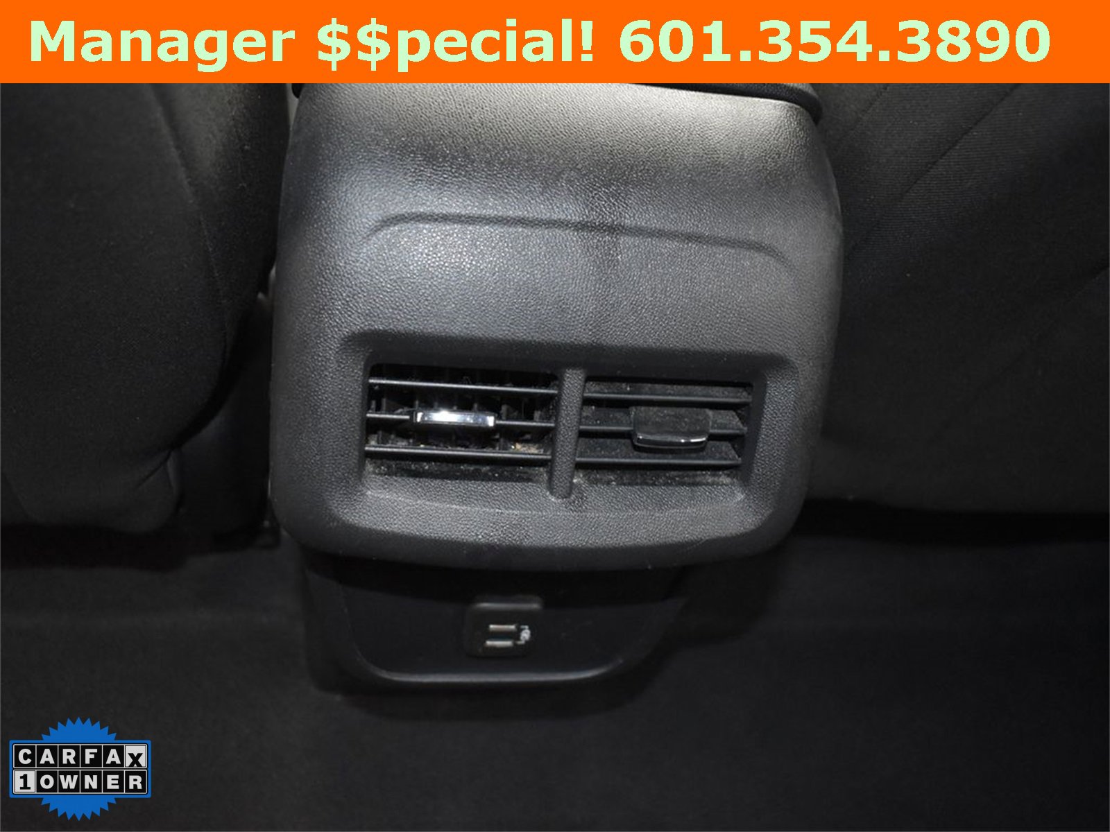 Used 2019 Chevrolet Equinox LT image 18