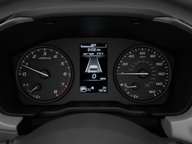 New 2026 Subaru Crosstrek 2.5i AWD/4WD image 17