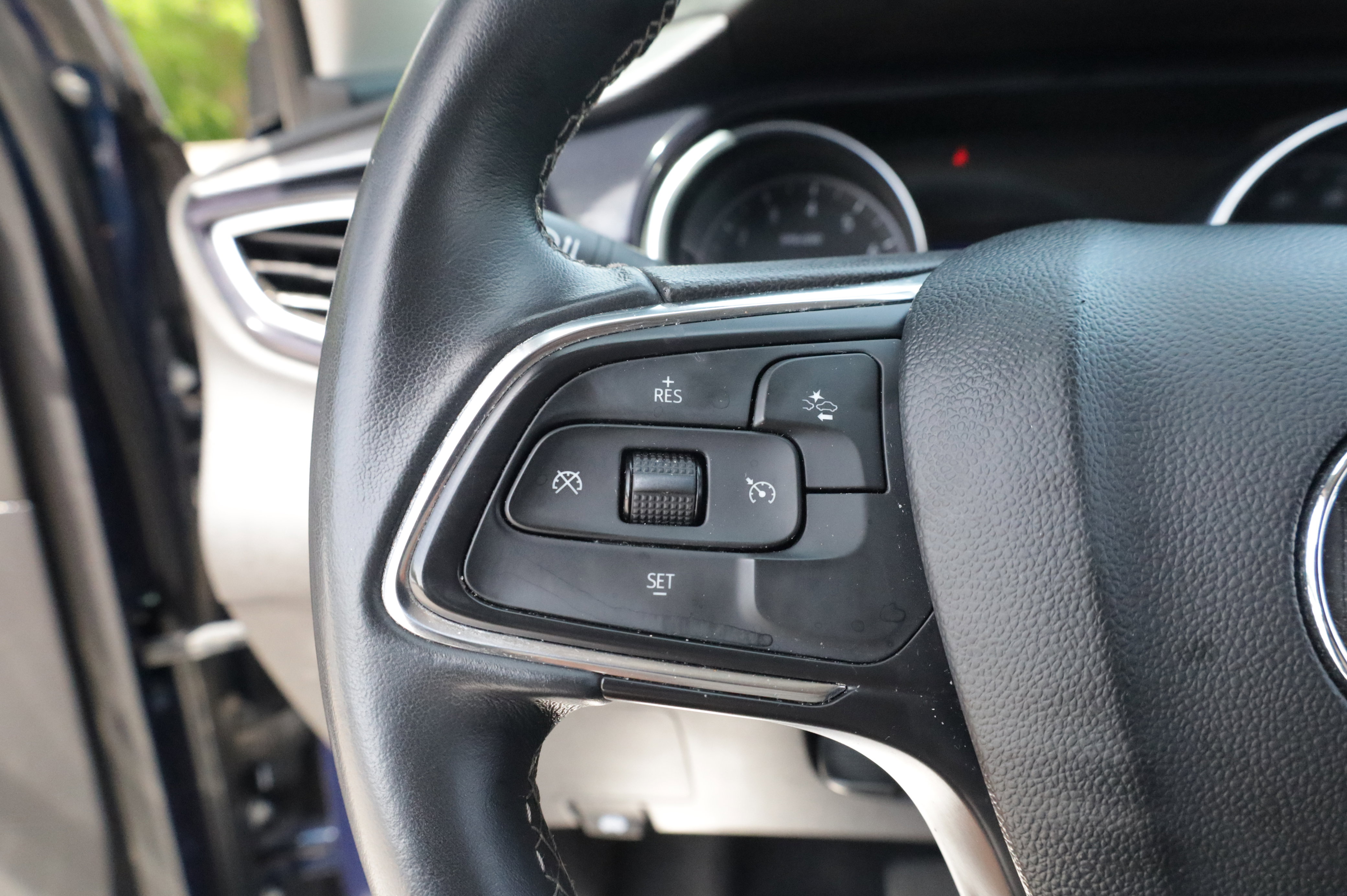 Used 2023 Buick Encore GX Select FWD image 16