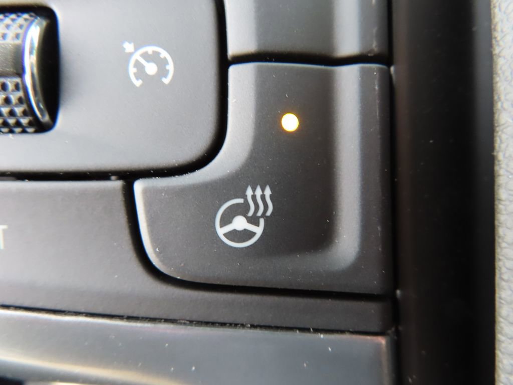 New 2026 Chevrolet Silverado 1500 RST AWD/4WD image 14