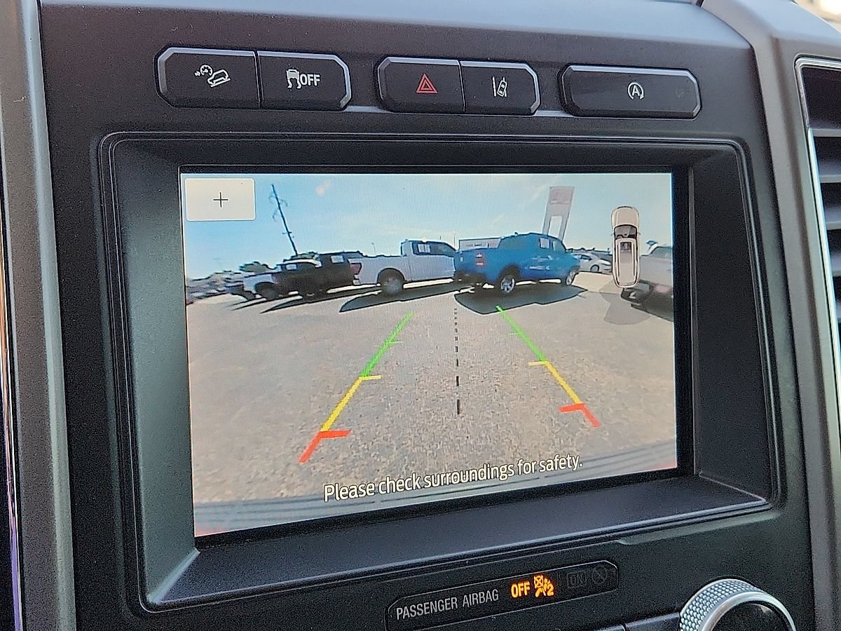 Used 2021 Ford Expedition XLT AWD/4WD image 8