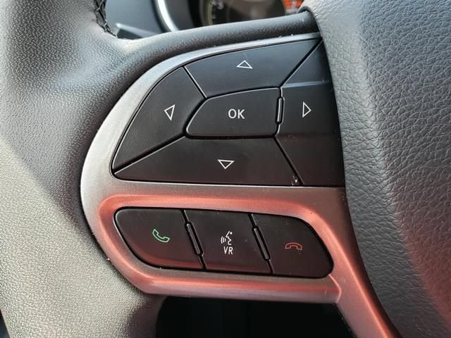 Used 2022 Jeep Cherokee Latitude Lux AWD/4WD image 22