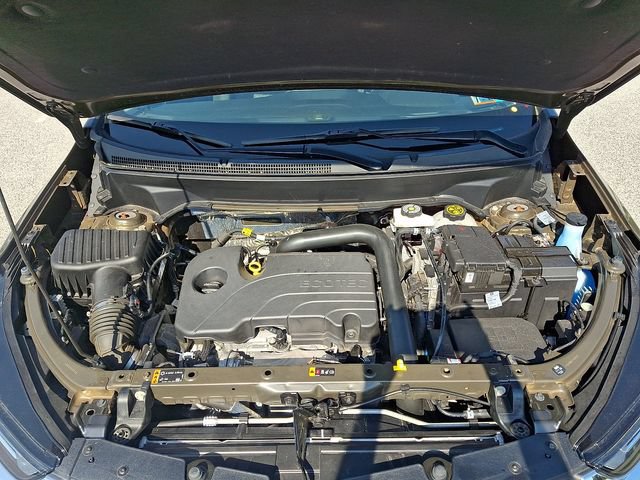 Used 2023 Chevrolet Equinox LT AWD/4WD image 27