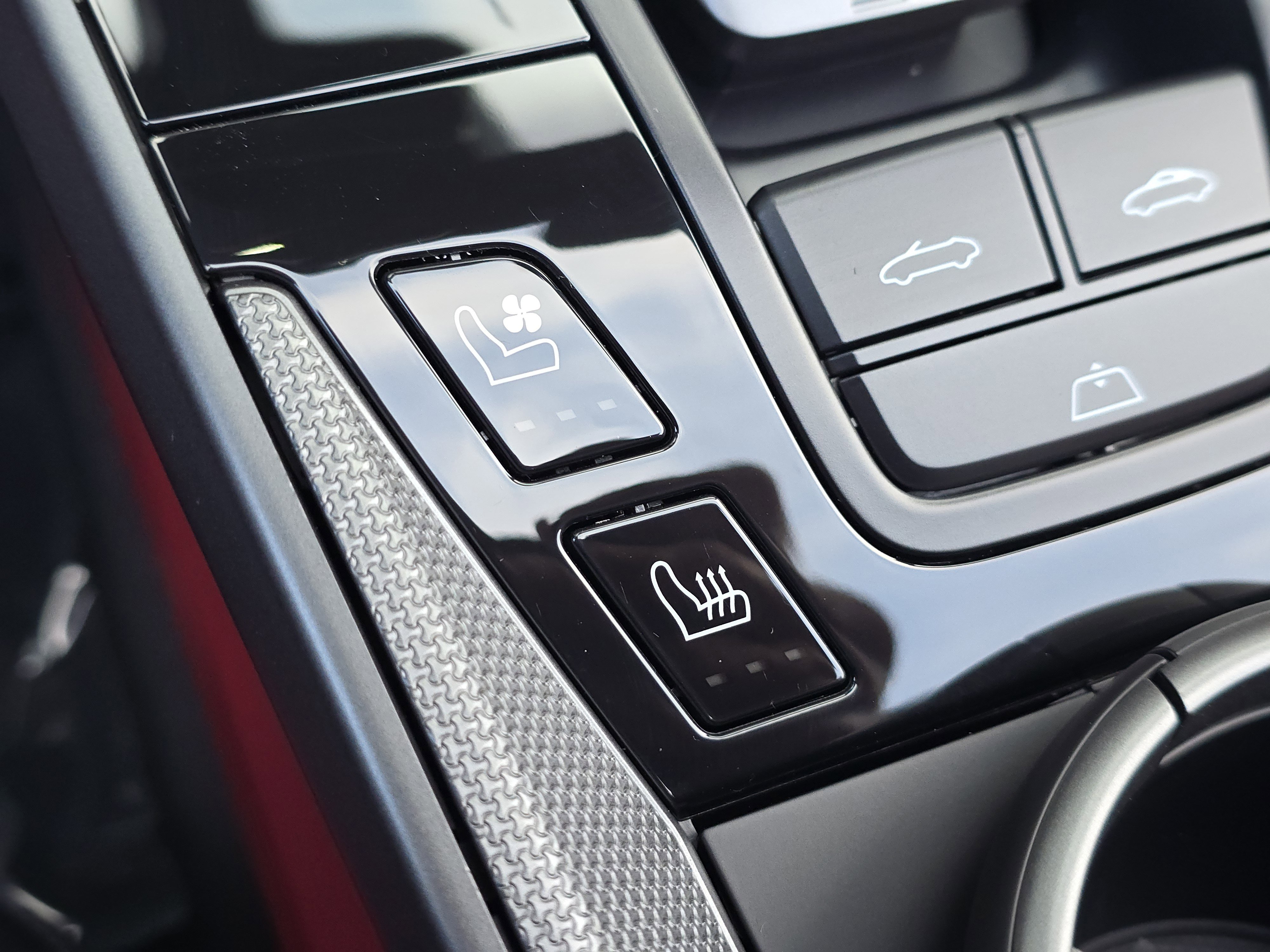 New 2026 Porsche 911 Carrera 4S image 24