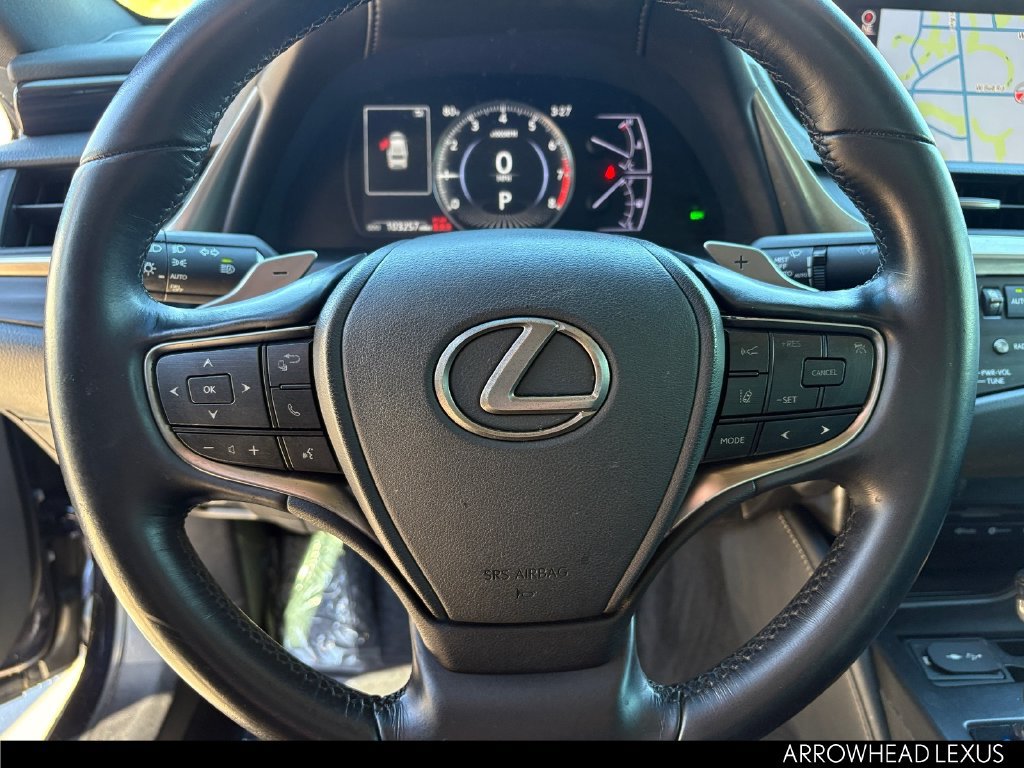 Used 2019 Lexus ES 350 w/ Premium Package FWD image 23