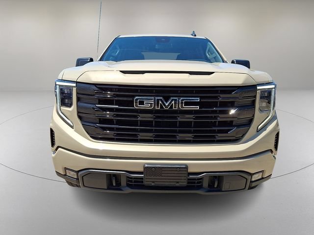 Used 2022 GMC Sierra 1500 Elevation AWD/4WD image 3