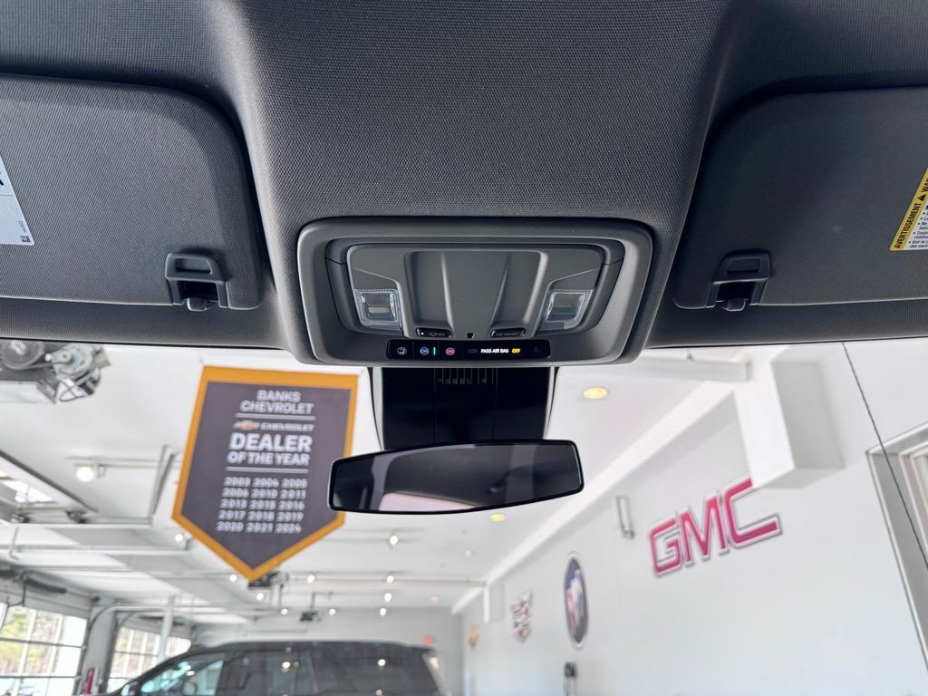 Certified 2023 GMC Sierra 1500 Elevation AWD/4WD image 26