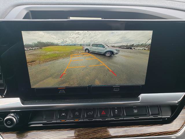 Used 2022 GMC Sierra 1500 Elevation image 23