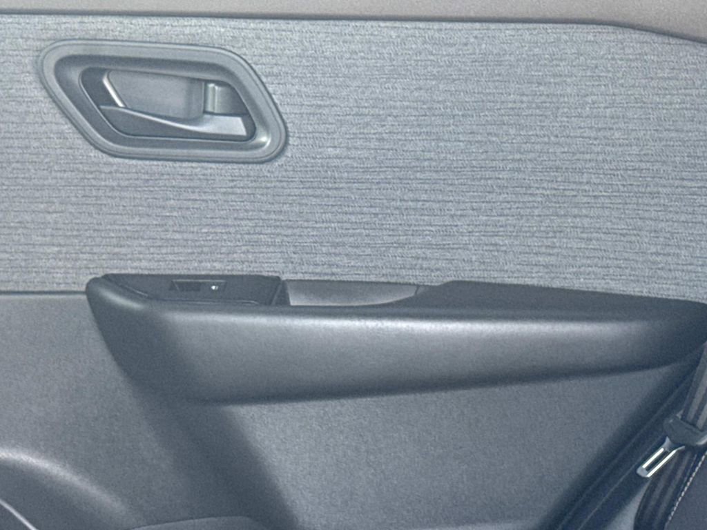 Certified 2023 Nissan Rogue S image 14