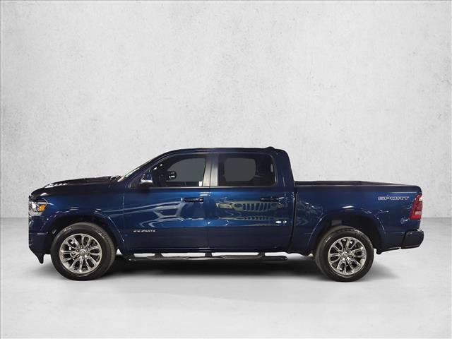 Used 2022 RAM 1500 Laramie RWD image 9