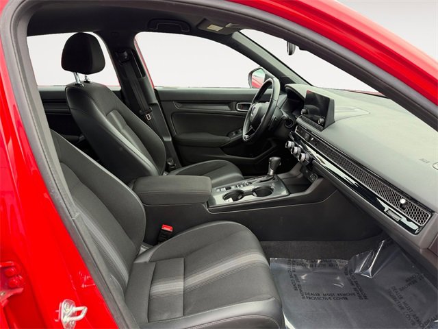 Used 2023 Honda Civic Sport image 14