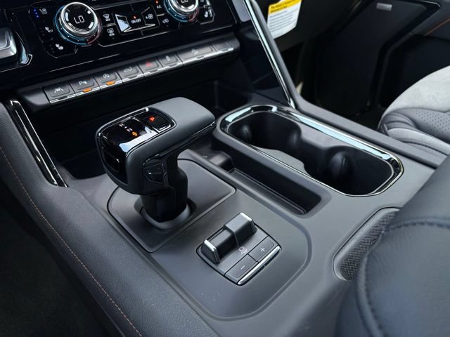 New 2026 GMC Sierra 1500 AT4 w/ AT4 Premium Package AWD/4WD image 26