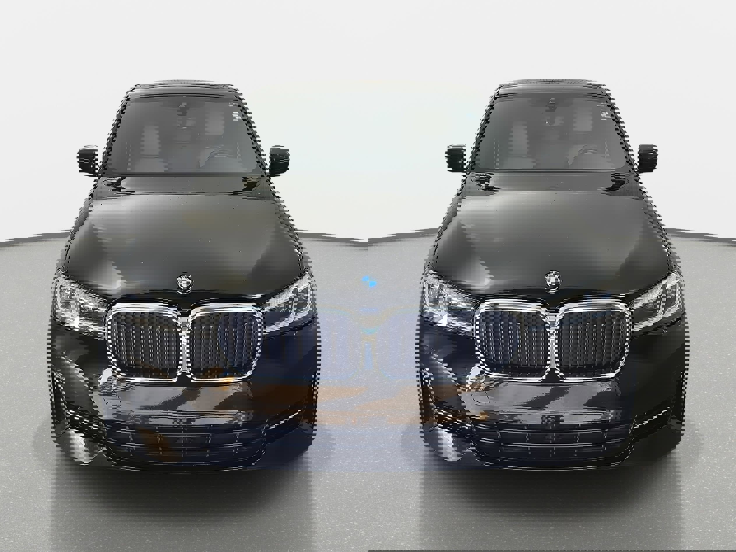 Used 2023 BMW 530i w/ Convenience Package image 2