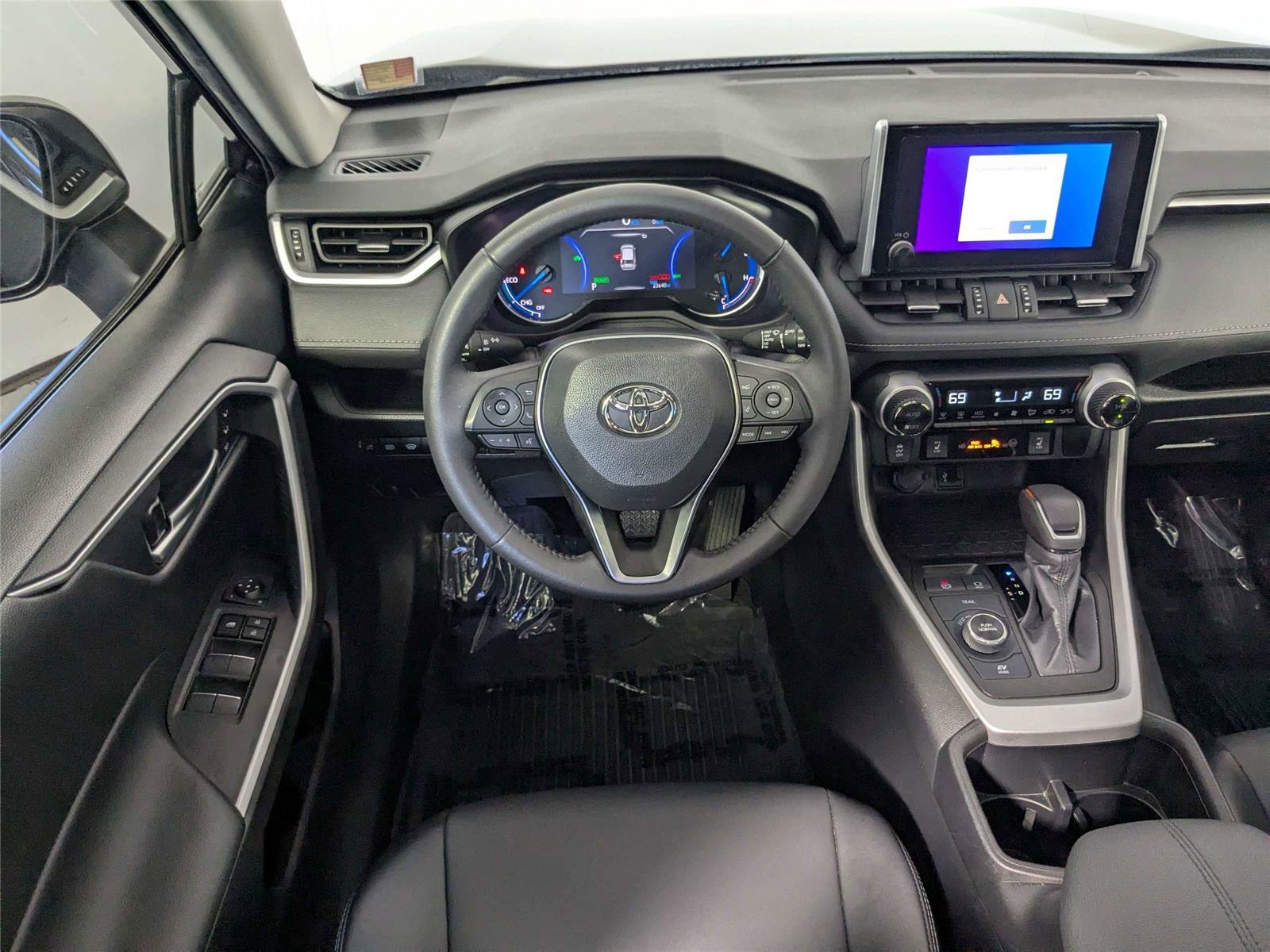 Certified 2024 Toyota RAV4 XLE Premium w/ Weather Package AWD/4WD image 39