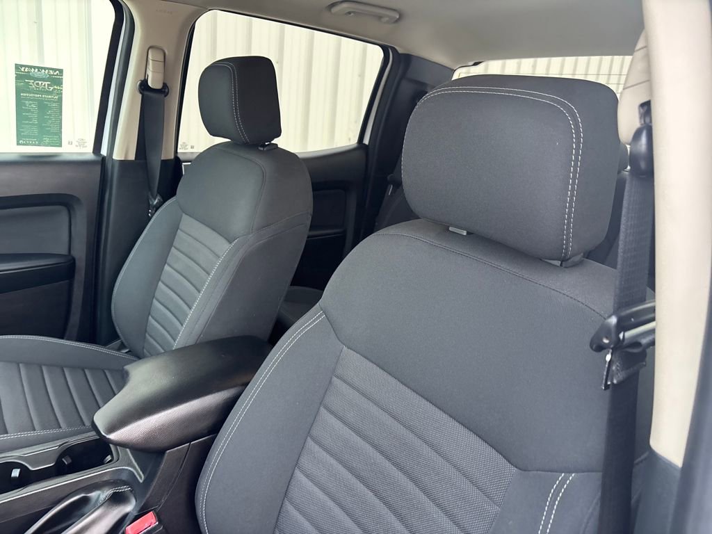 Used 2021 Ford Ranger XLT w/ Equipment Group 301A Mid image 24