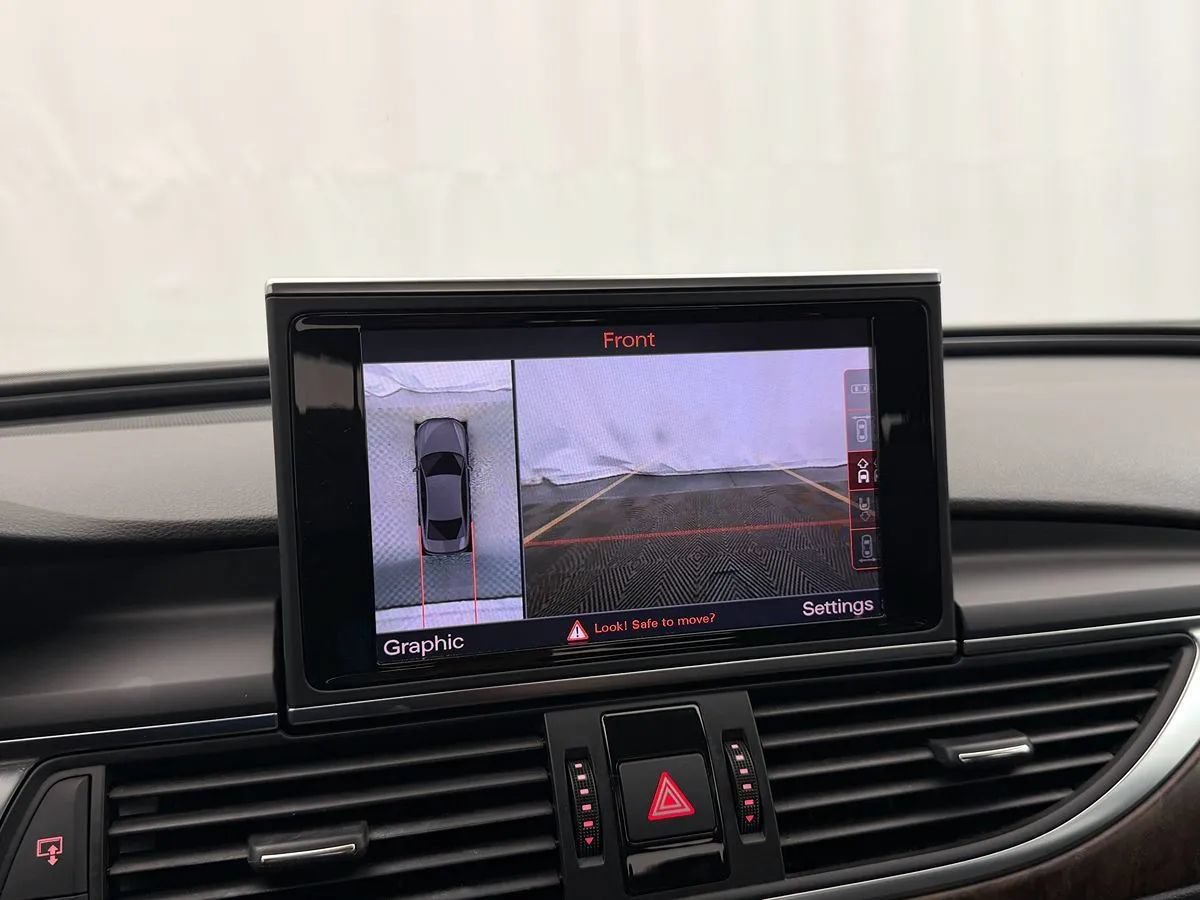 Used 2013 Audi S6 Prestige AWD/4WD image 26
