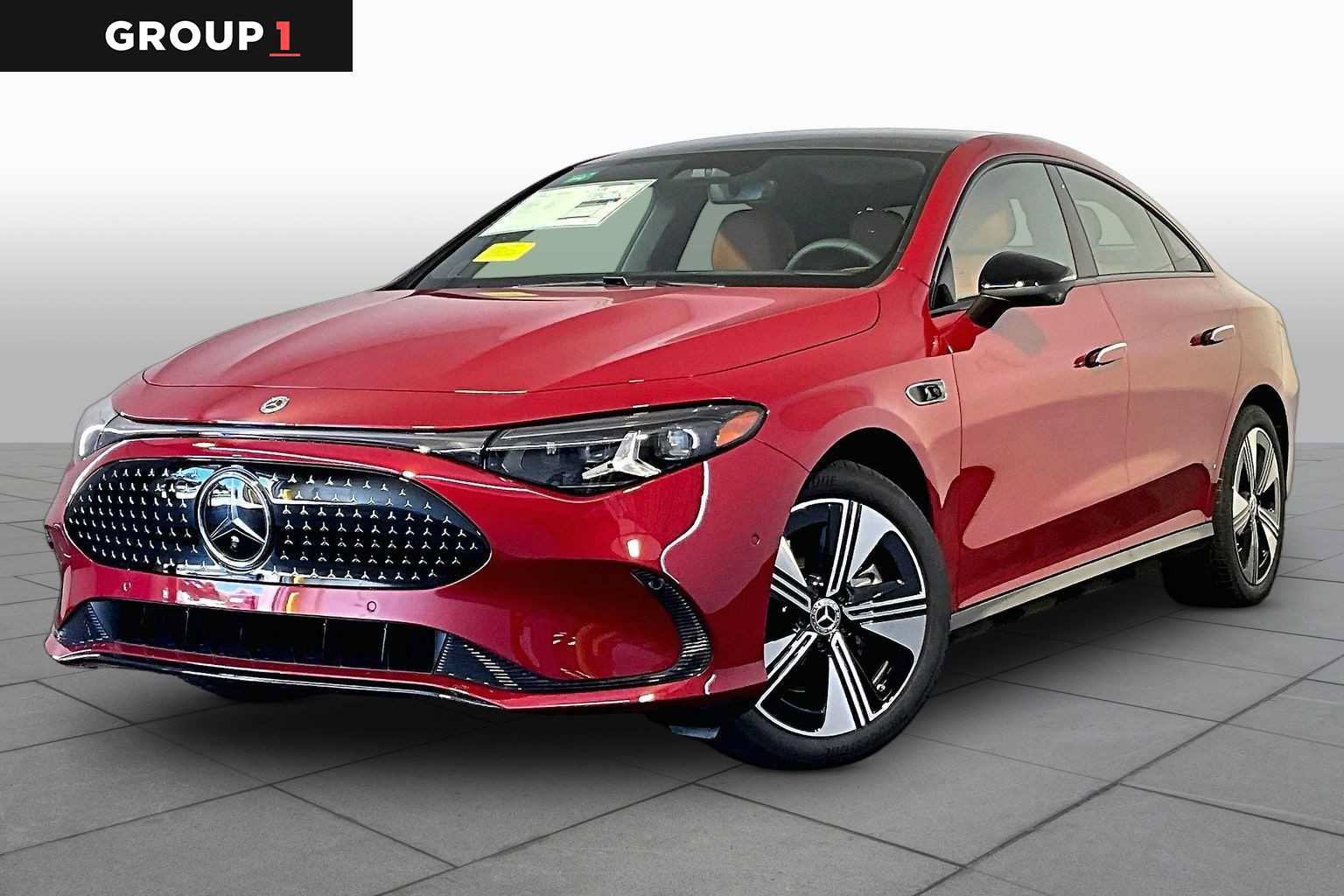 New 2027 Mercedes-Benz CLA 350