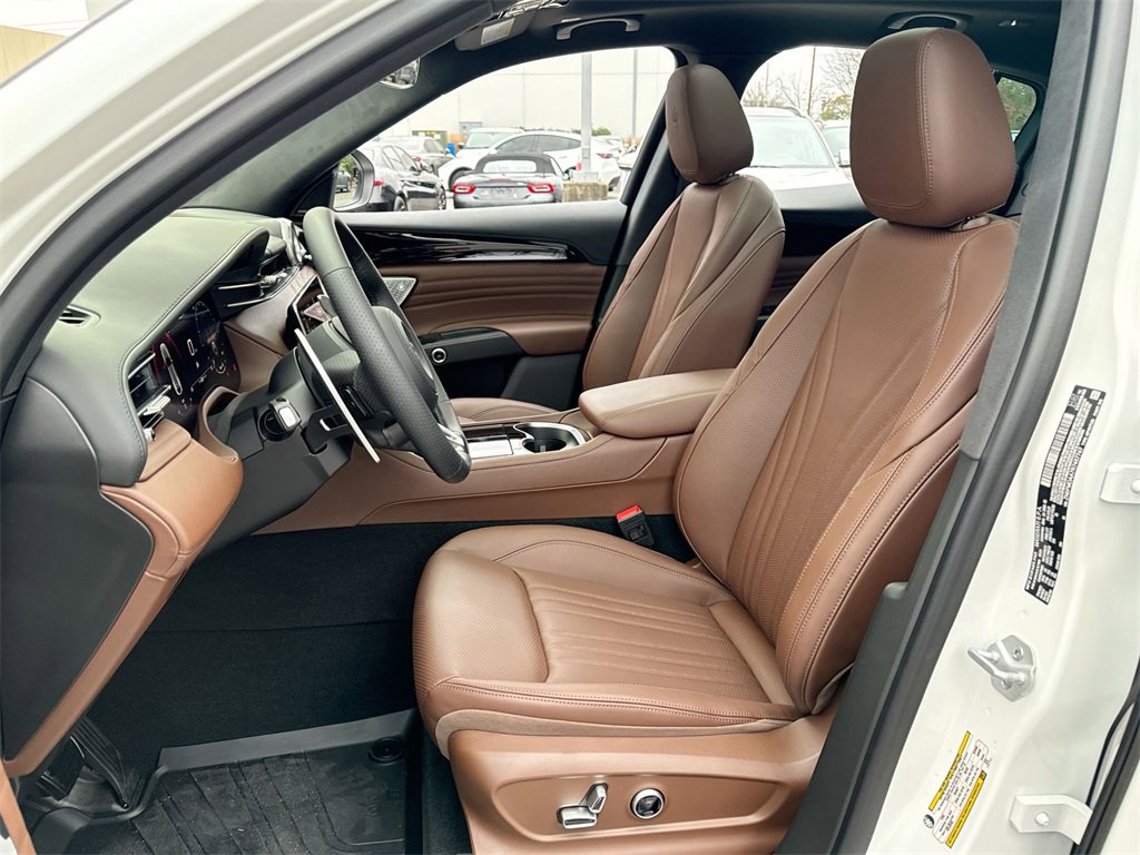 New 2024 Maserati Grecale GT image 19