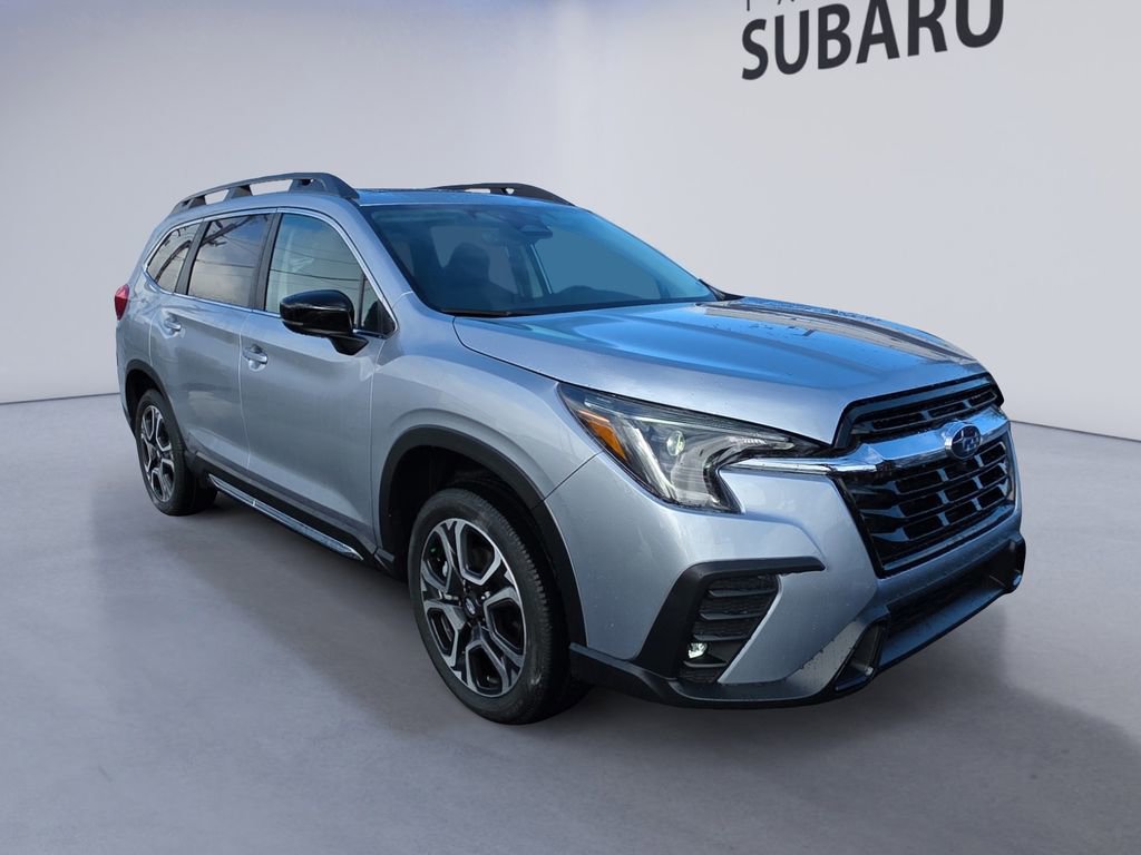 New 2026 Subaru Ascent Limited AWD/4WD image 7