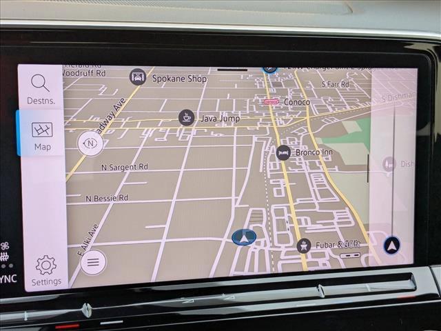 New 2026 Volkswagen Atlas Cross Sport SEL image 14