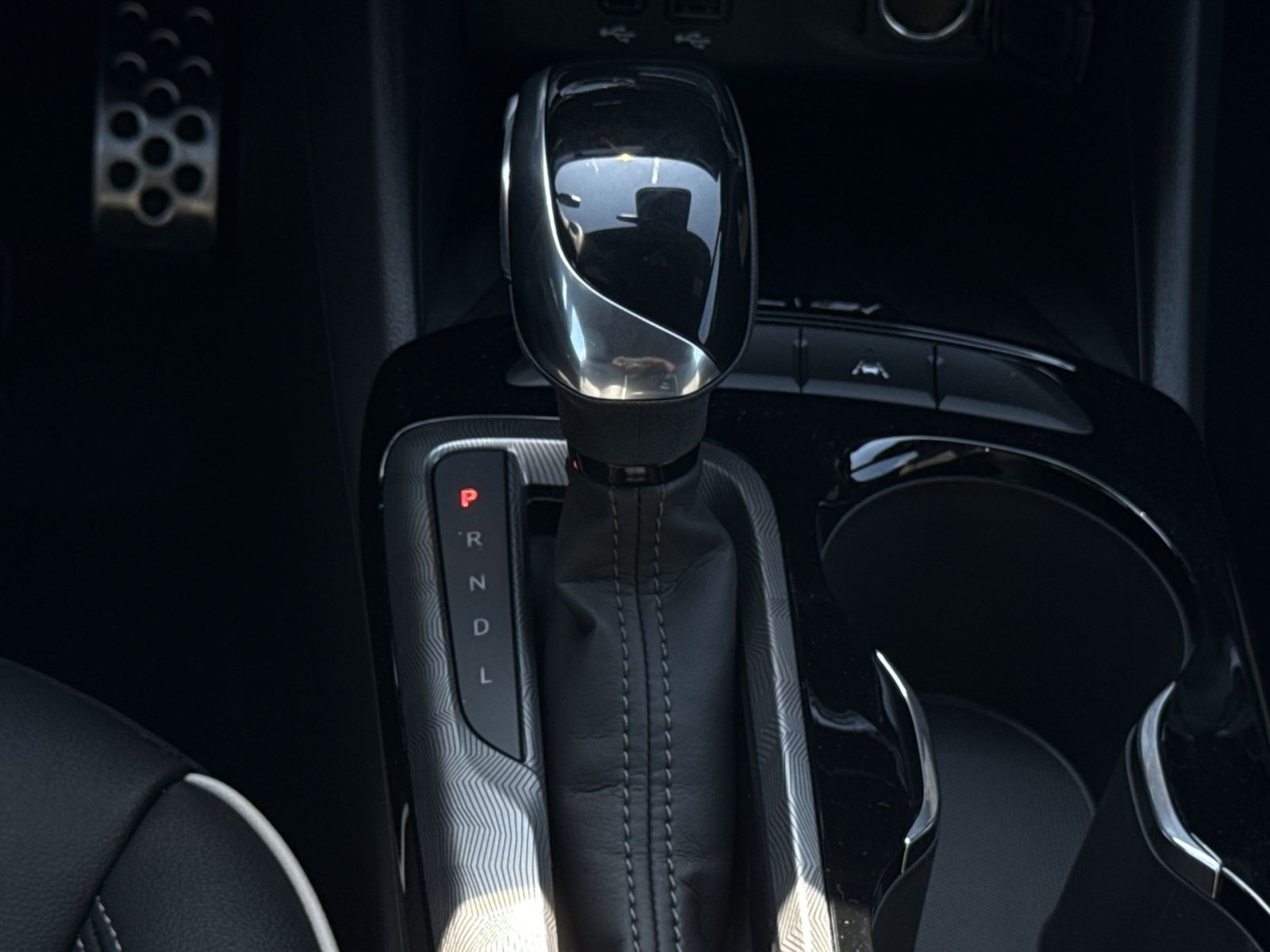New 2026 Buick Envista Sport Touring w/ Studio Series FWD image 21