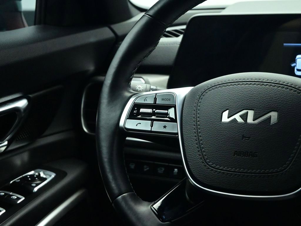 Used 2024 Kia Telluride EX X-Line image 44