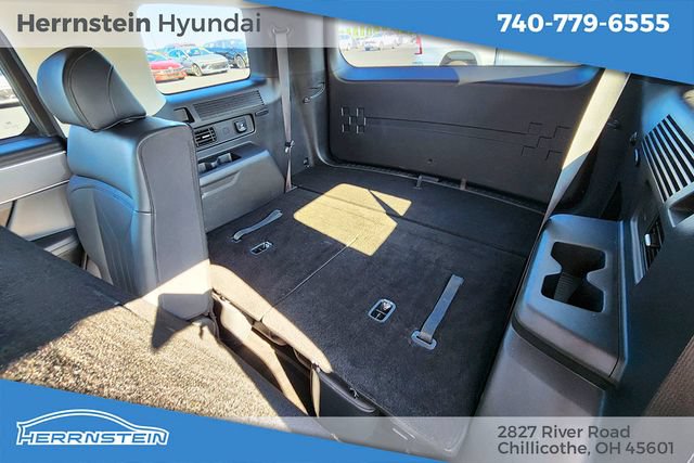 Used 2024 Hyundai Santa Fe XRT AWD/4WD image 22