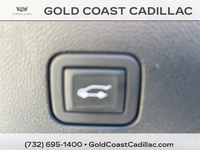 Certified 2024 Cadillac Escalade ESV V w/ LPO, Floor Liner Package image 18