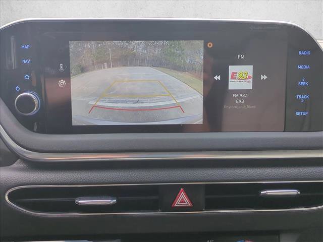 Certified 2023 Hyundai Sonata SEL image 14