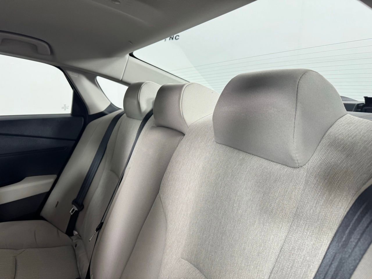 Used 2025 Honda Accord LX image 22