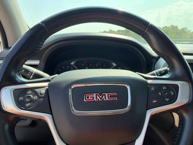Used 2021 GMC Acadia SLT w/ Elevation Edition FWD image 14