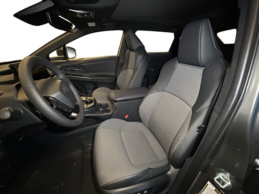 New 2026 Toyota bZ XLE image 9