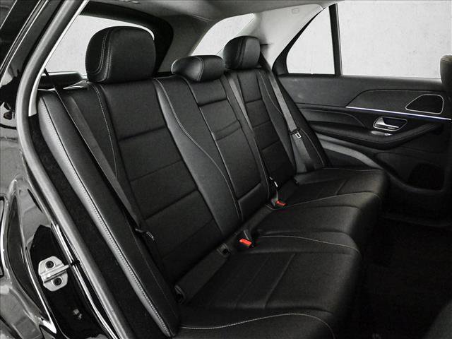Certified 2026 Mercedes-Benz GLE 350 4MATIC image 21