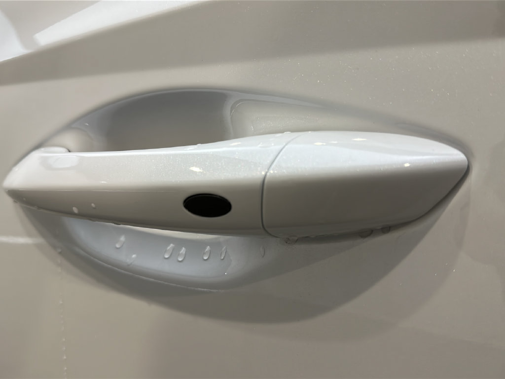New 2026 Hyundai Tucson SEL AWD/4WD image 10