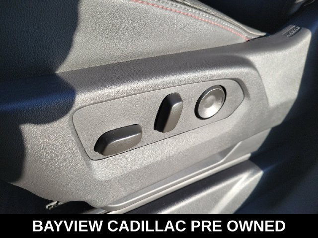 Used 2026 Chevrolet Tahoe RST w/ Advanced Technology Package AWD/4WD image 26